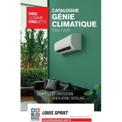 Génie climatique