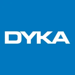 Logo-dyka