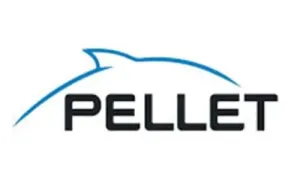 Logo-pellet