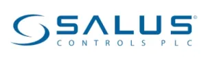 Logo-salus controls gmbh