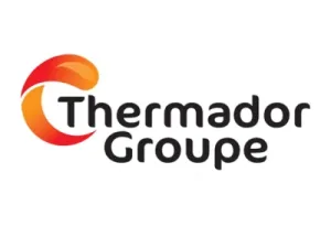 Logo-thermador sas