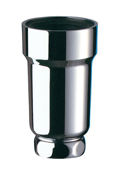 SIPHON URINOIR CHROME