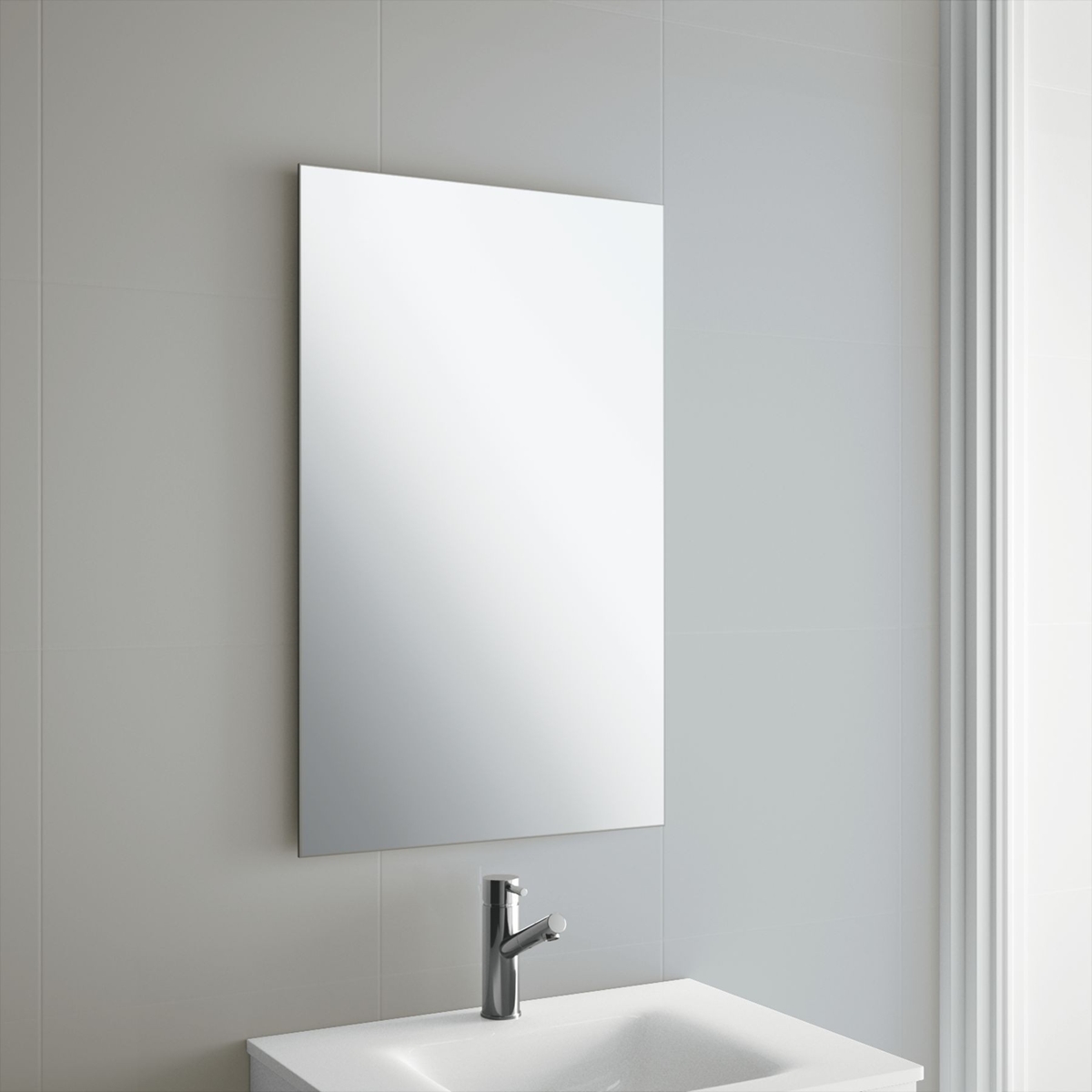 Miroir SENA 400 400 x 800 mm