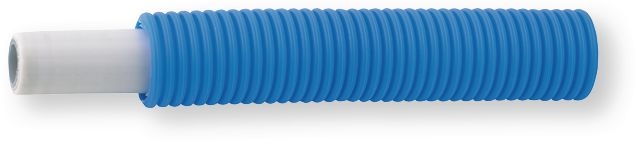 TUBE PEXAL COURONNE GAINE BLEU 16X2 (50ML)