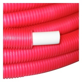 TUBE PEXAL COURONNE GAINE ROUGE 16X2 (50ML)