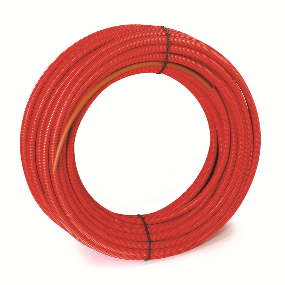 INTERSOL 12 ROUGE GAINE 20 (PRIX AU M) TUB12100PGR