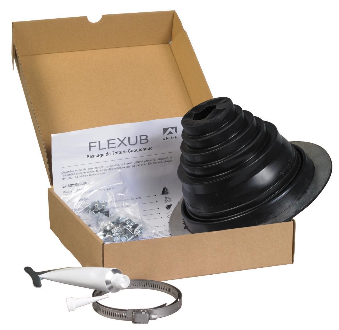 FLEXUB KIT 75 A 150