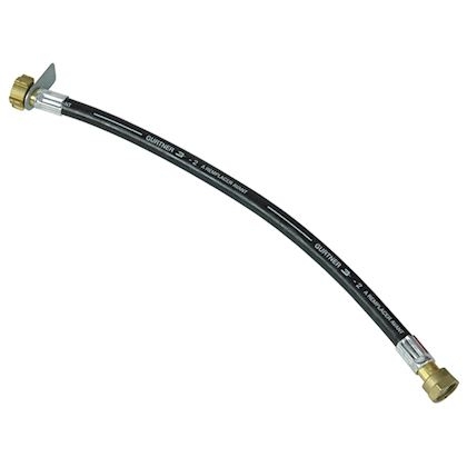 LYRE NF GAZ 450 MM