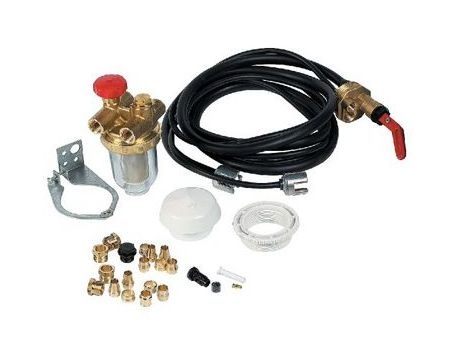 KIT COMBIFUEL COMPLET AVEC FILTRE CMCP 22L0146400