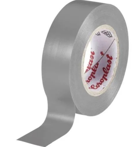 ROULEAU COROPLAST GRIS 15MM TF1001G