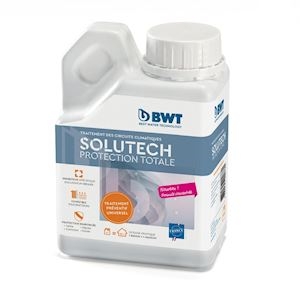 SoluTECH Protection Bid.500ml/le bidon (C0007473A)