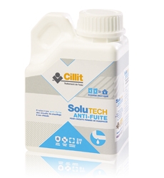 SoluTECH Anti-fuite Bid.500ml/le bidon