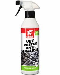 ANTI GRAISSE  500ML