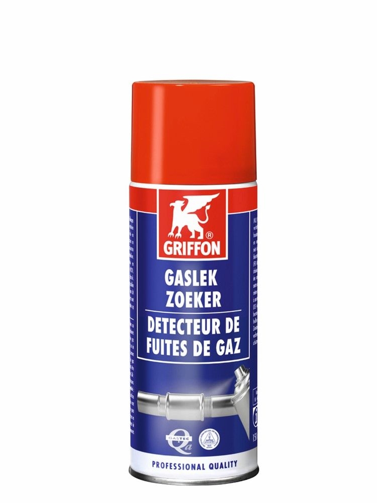 DETECTEUR DE FUITE GAZ AER OSOL 400ML