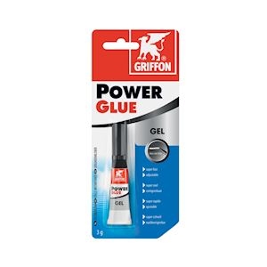 POWER GLUE GEL