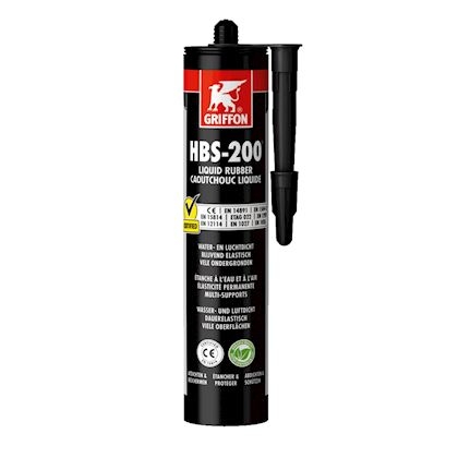 HBS CARTOUCHE 310GR