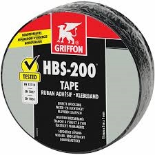 ROULEAU HBS TAPE 7.5X5M