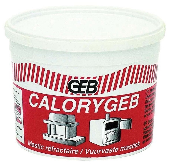 BOITE CALORYGEB 625 G