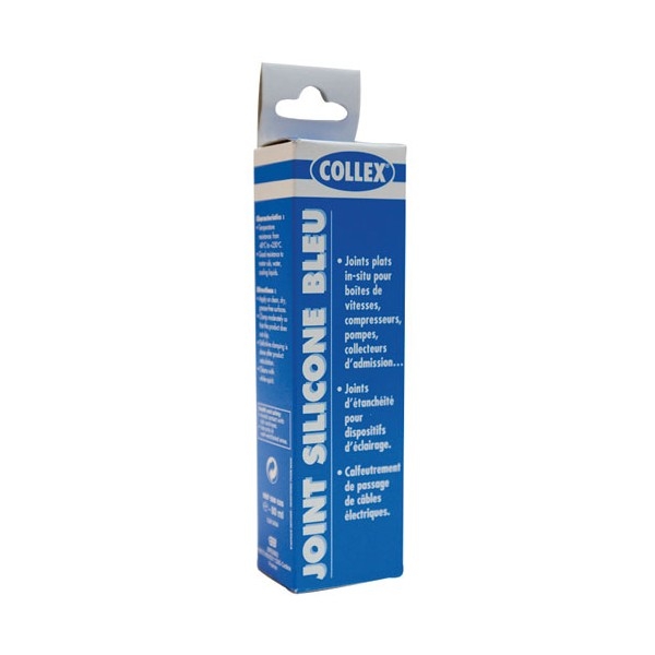 JOINT BLEU ETUI/TUBE 80ML