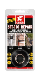 SFT 101 REPAIR