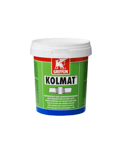 BOITE PATE KOLMAT 400       6303665