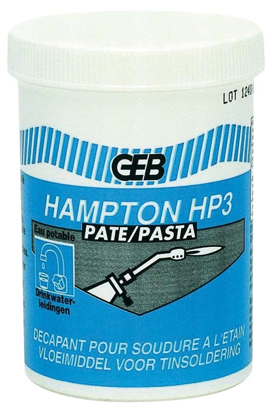 POT HAMPTON HP3 150 ML