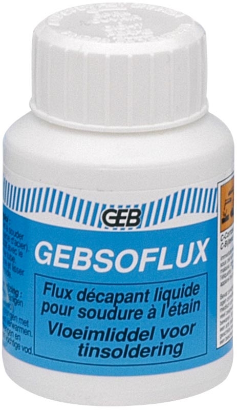 FLACON GEBSOFLUX 80 ML