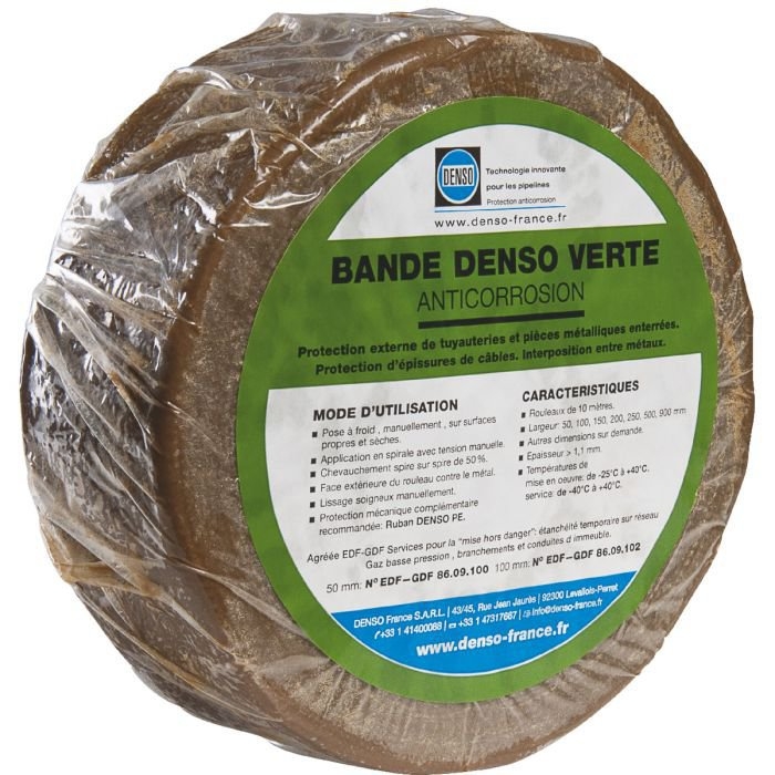 BANDE DENSO SIPLEX 41 10    6311668