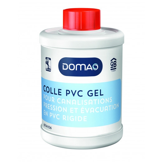 COLLE PVC DOMAO (1L)   6314106