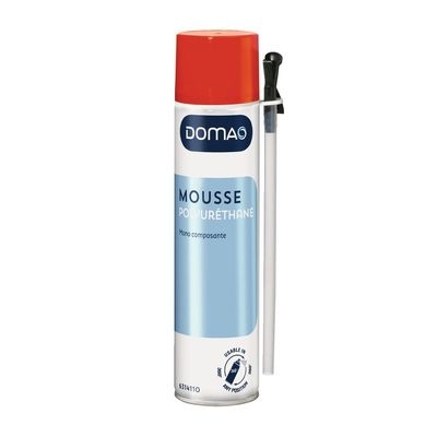 DOMAO Mousse PU aér. 500ml