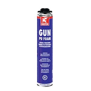 AEROSOL 700ML MOUSSE POLYURETHANE