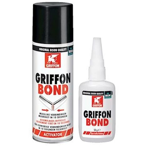 GRIFFON BOND