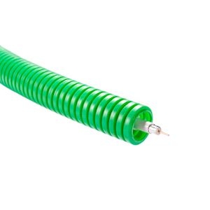 PREFILCO VERT COAXIAL