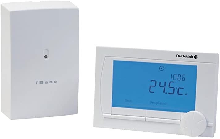 THERMOSTAT AMBIANCE MODULANT RADIO- AD303