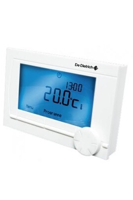 THERMOSTAT AMBIANCE MODULANT - AD304  7609763