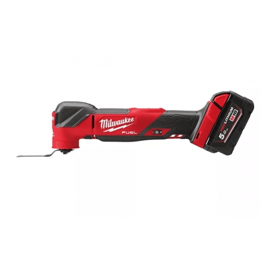 MULTITOOL FUEL M18MFT-502X