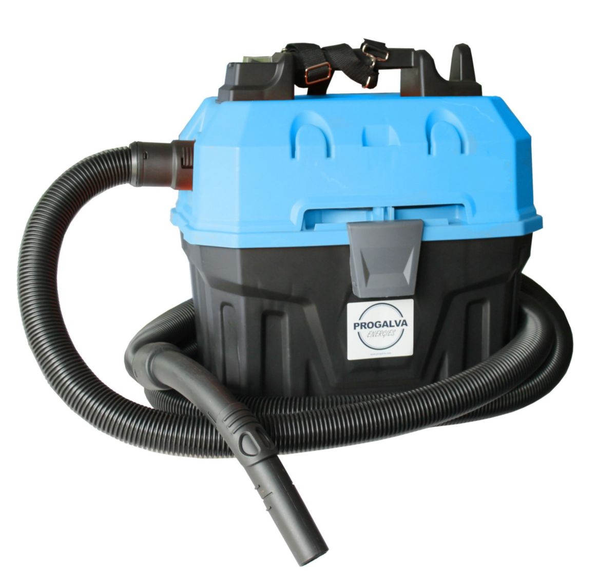 ASPIRATEUR NESO 8