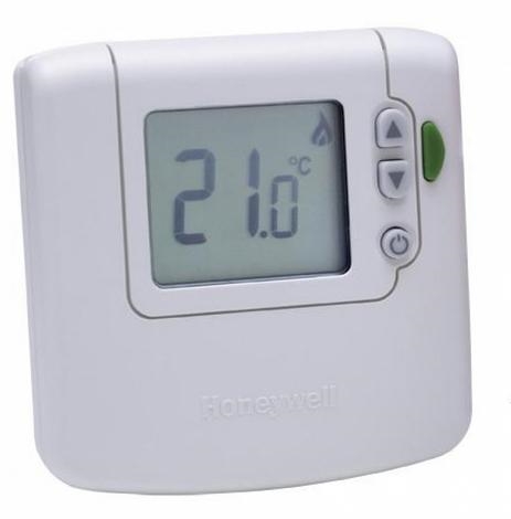 THERMOSTAT AMBIANCE DIGITAL FILAIRE