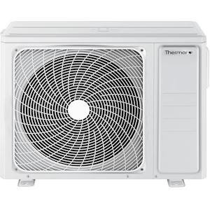 PAC Air-Air /Climatisation réversible Nagano/Niseko UE Penta-split 10500W R32 V2