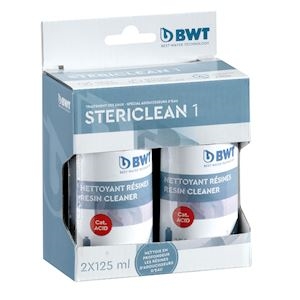 BWT STERICLEAN 1