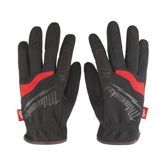 FREE FLEX GLOVES M/8