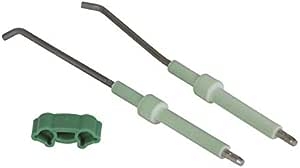 KIT ELECTRODES C V VERTE