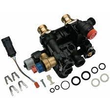 VANNE 3 VOIES + MOTEUR S1025500