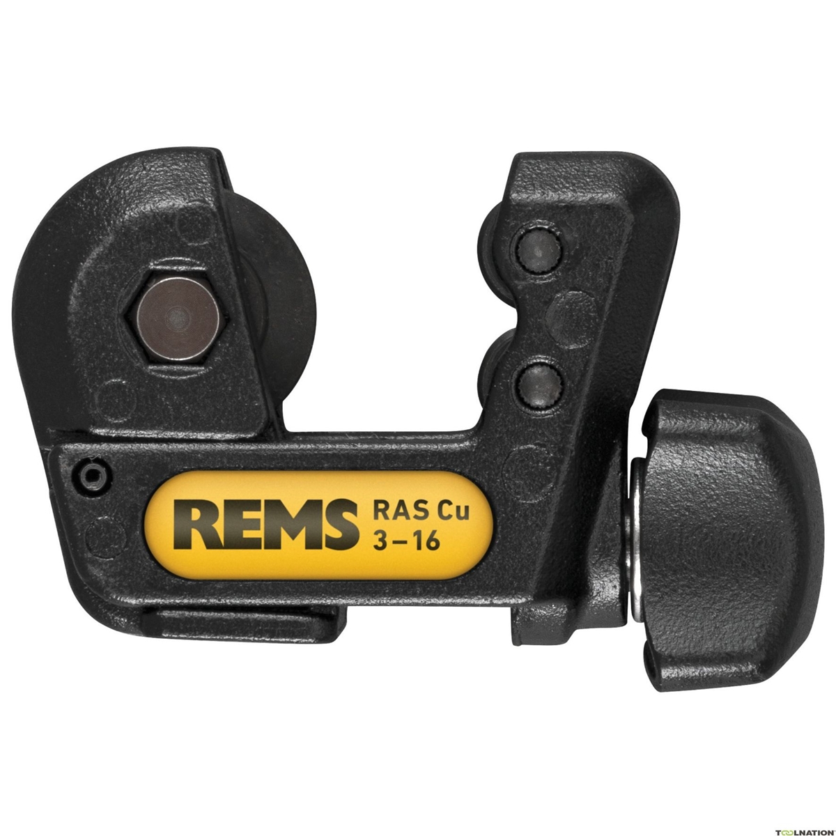 REMS RAS Cu 3-16 Ø 3-16 mm, 5/8''