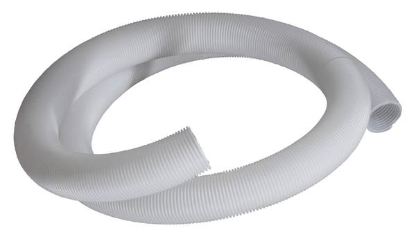 CONDUIT PP FLEXIBLE80MM (COURONNE DE 50M)