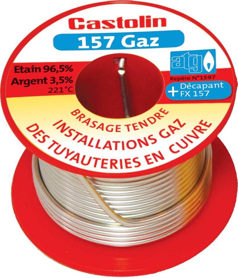 Fil 157Gaz 2,0 250g (cof=12u)