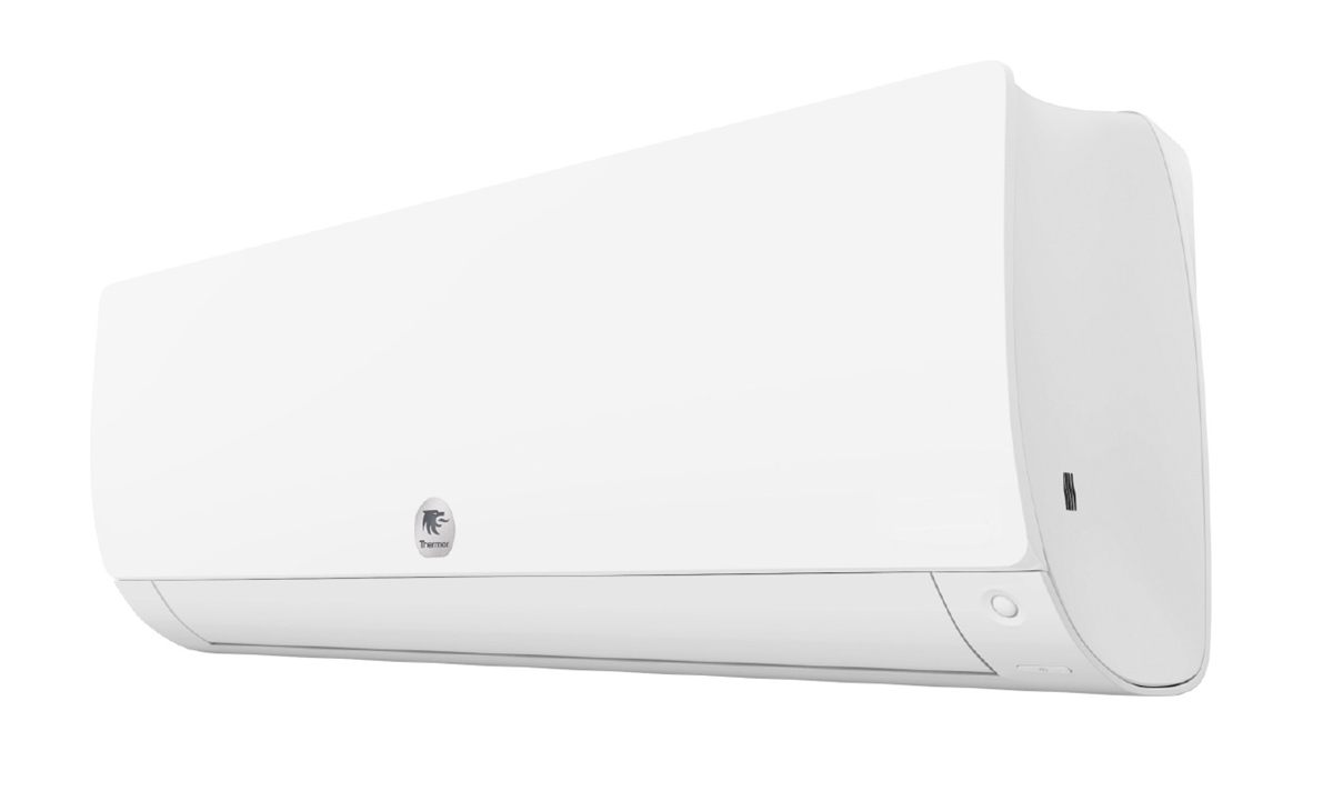 PAC Air-Air / Clim réversible Nagano UI Murale Pure 2600W R32