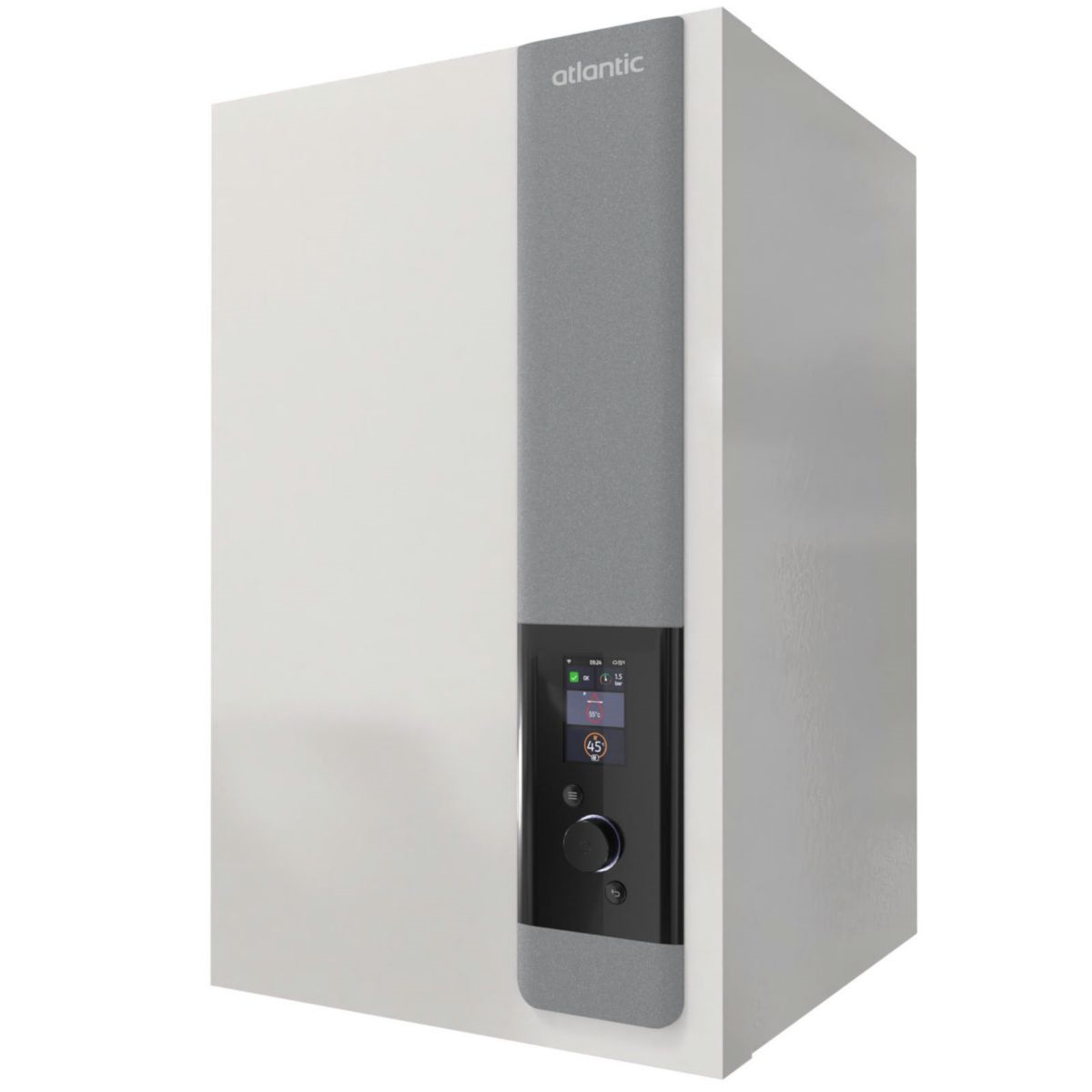 Pompe à chaleur split air/eau Alfea Excellia S 12 kW monophasée