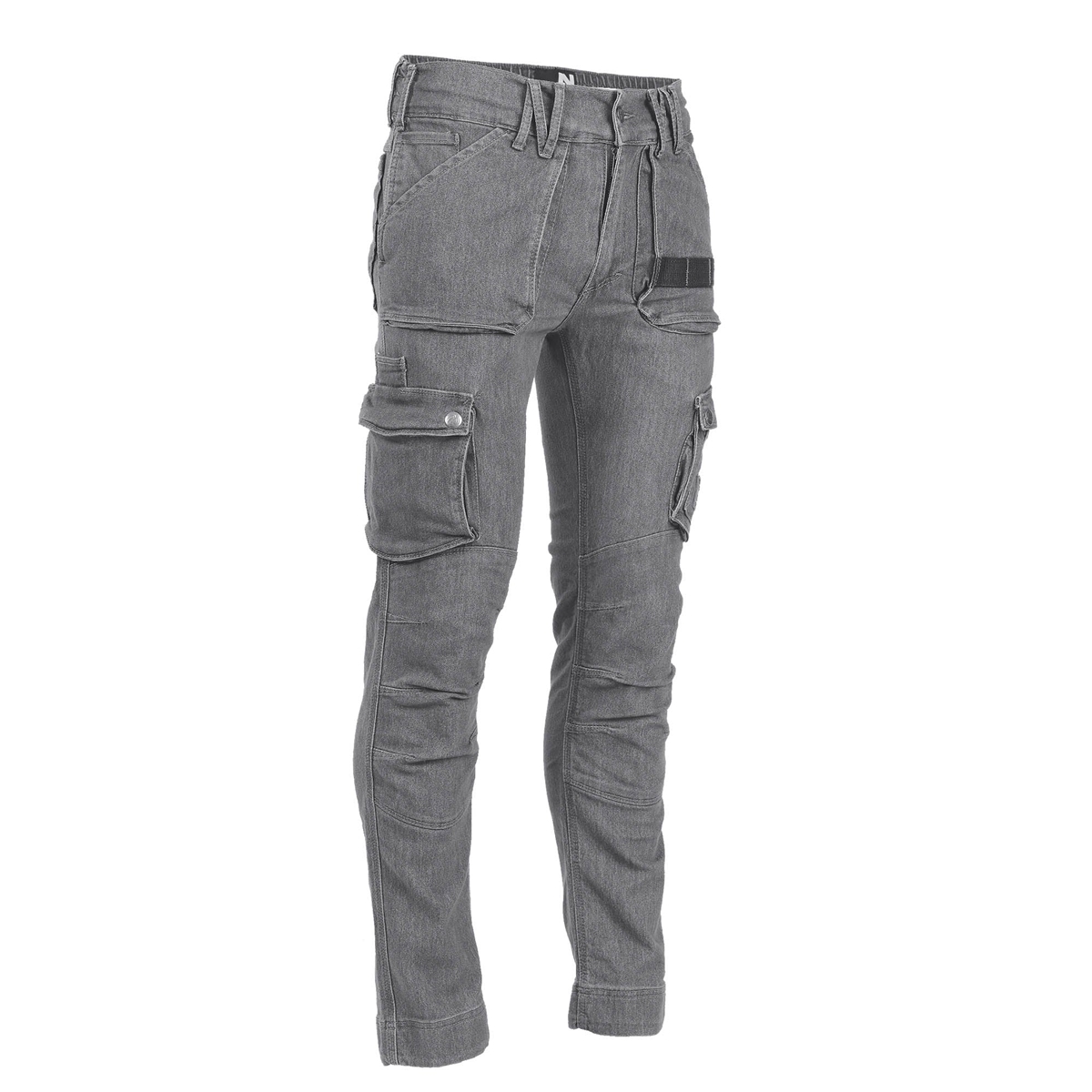 PANTALON DE TRAVAIL USAIN Gris 44