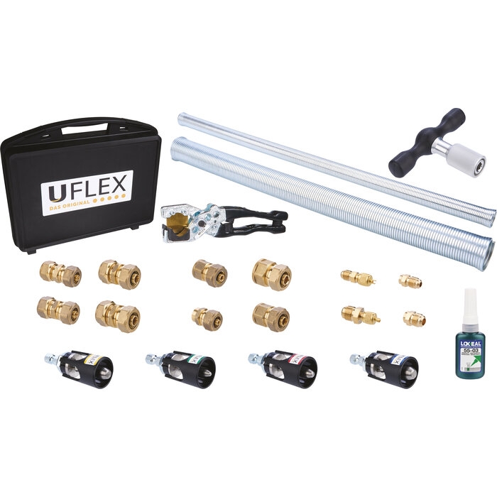 CE-UFLEX Boîte à outils Tout en un